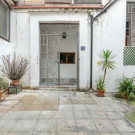 פלרמו Maqueda Balcony Apartment מראה חיצוני תמונה
