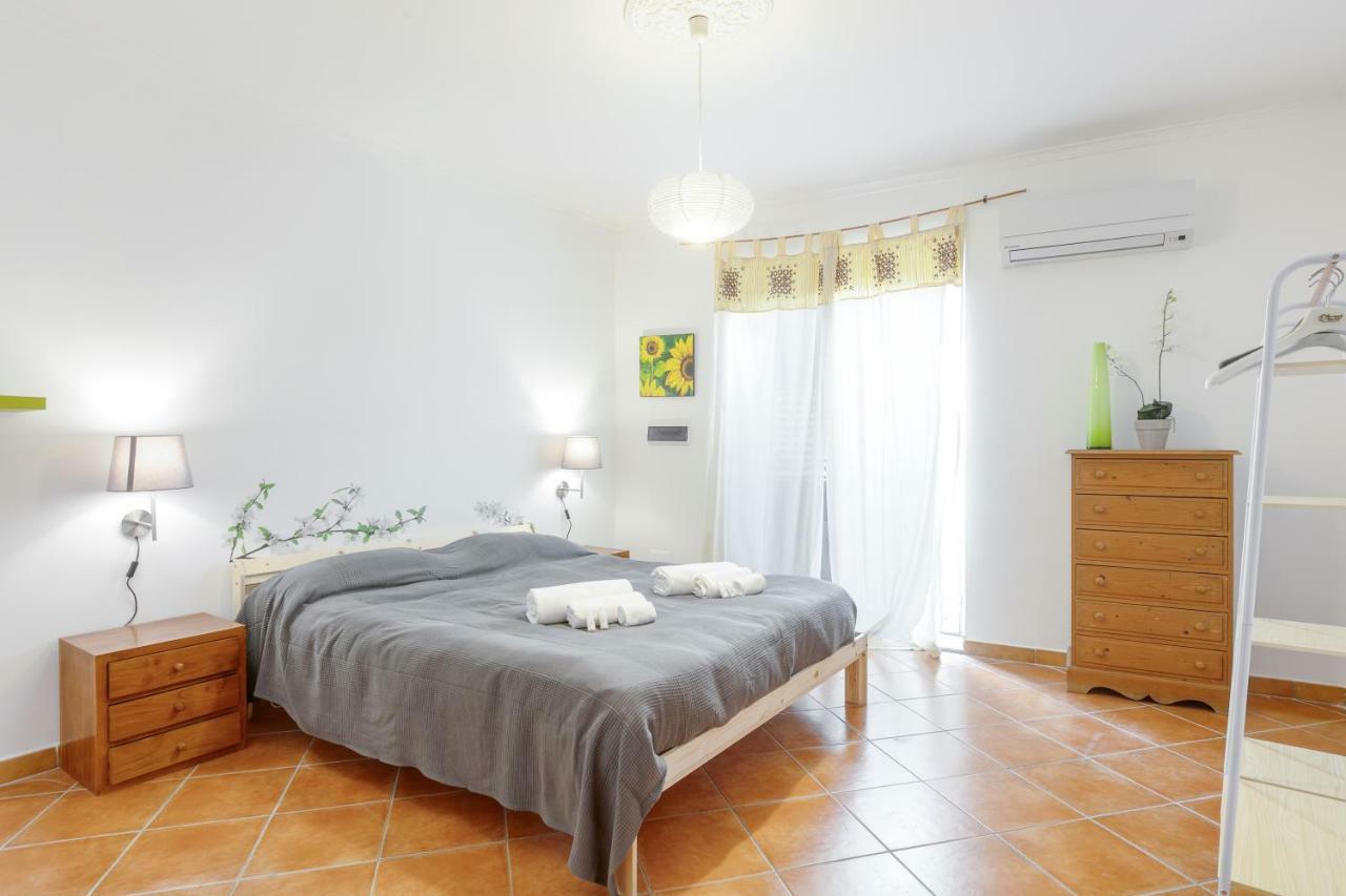 פלרמו Maqueda Balcony Apartment מראה חיצוני תמונה