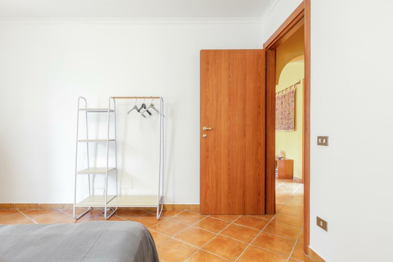 פלרמו Maqueda Balcony Apartment מראה חיצוני תמונה