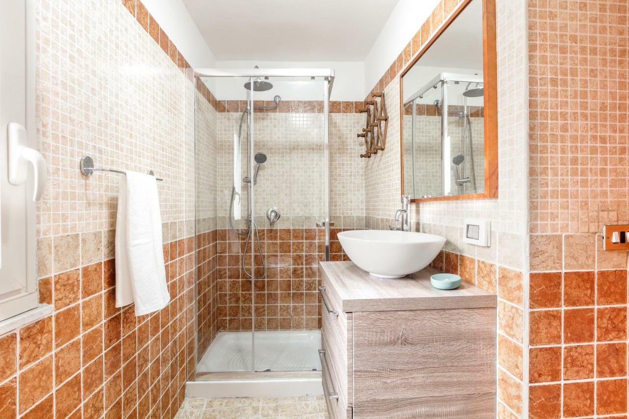 פלרמו Maqueda Balcony Apartment מראה חיצוני תמונה