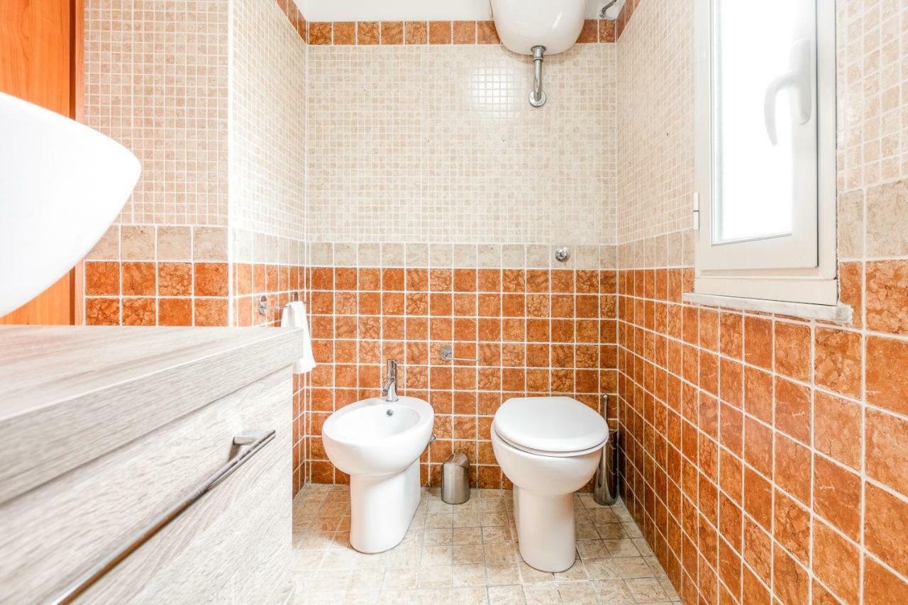 פלרמו Maqueda Balcony Apartment מראה חיצוני תמונה