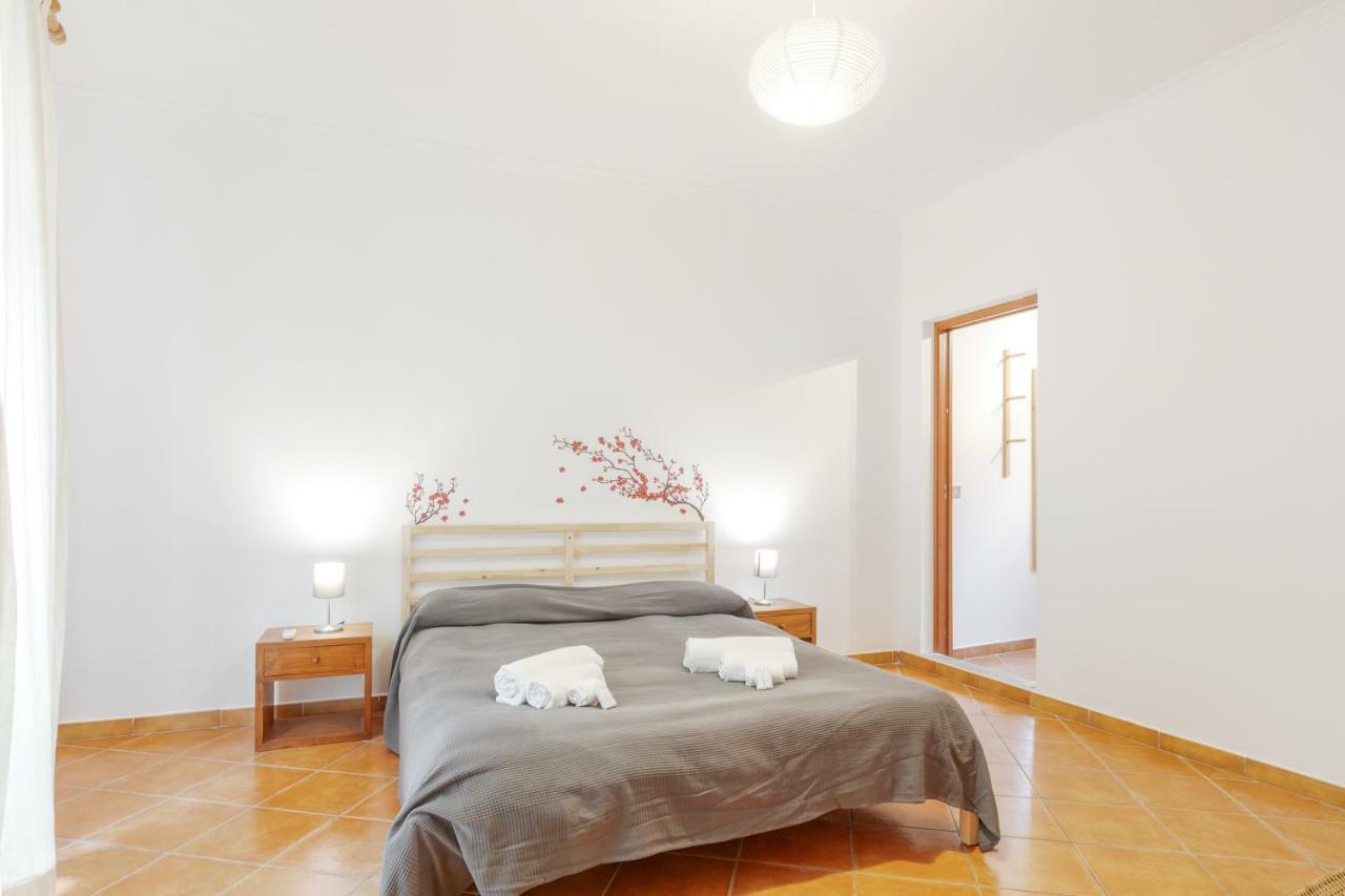 פלרמו Maqueda Balcony Apartment מראה חיצוני תמונה