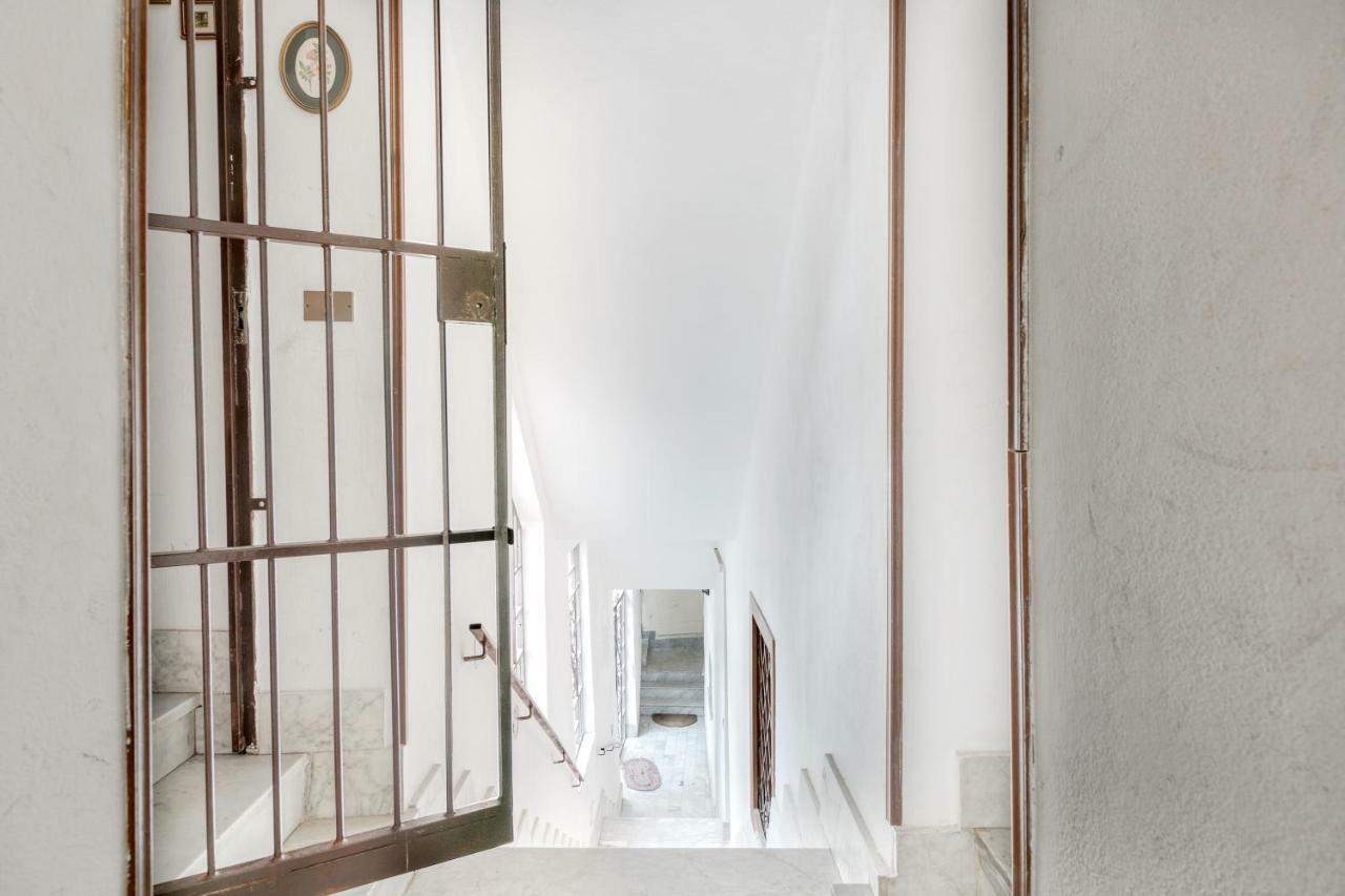 פלרמו Maqueda Balcony Apartment מראה חיצוני תמונה